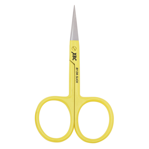 Dr. Slick XBC All-Purpose Fly Tying Scissors Dr. Slick XBC All-Purpose Fly Tying Scissors
